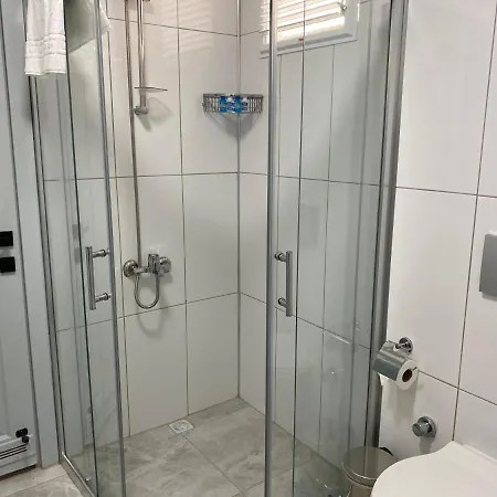 Eraliz Hotel Buca
