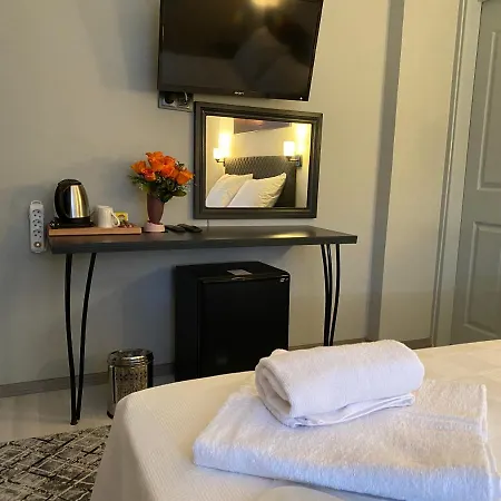 Eraliz Hotel Buca