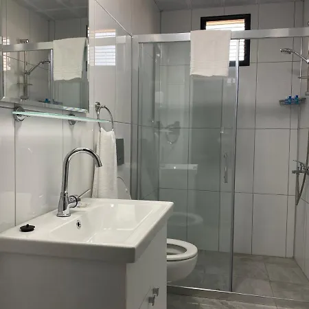 Eraliz Hotel Buca