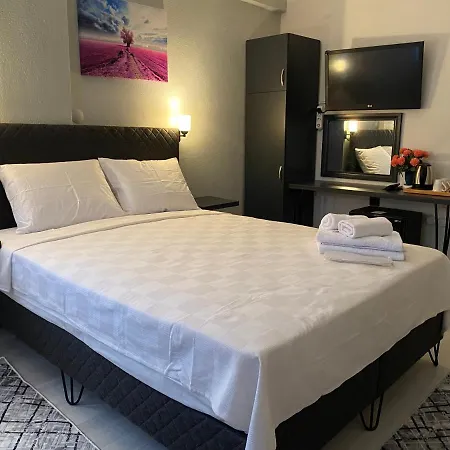Hotel Eraliz Buca