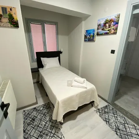 Hotel Eraliz Buca