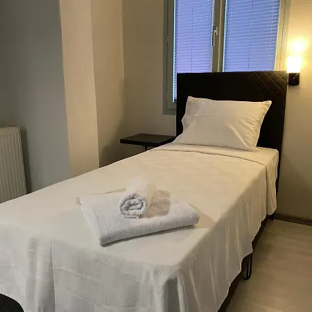 Hotel Eraliz