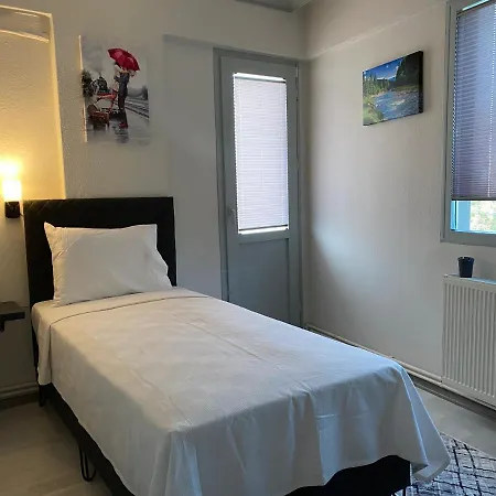 Hotel Eraliz 3*