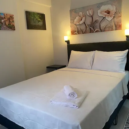 Hotel Eraliz