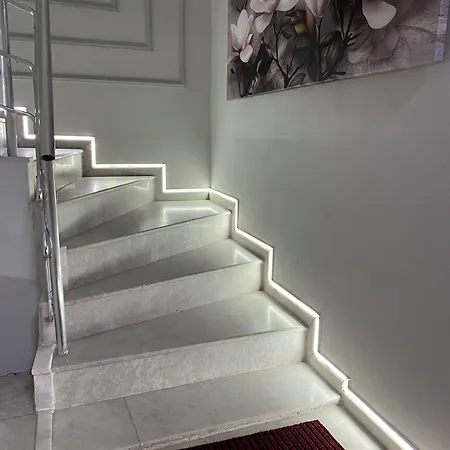 Hotel Eraliz Gaziemir