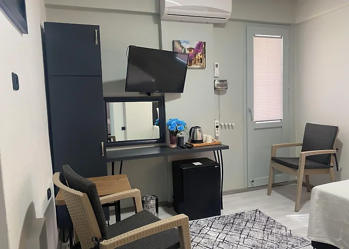 Hotel Eraliz Gaziemir