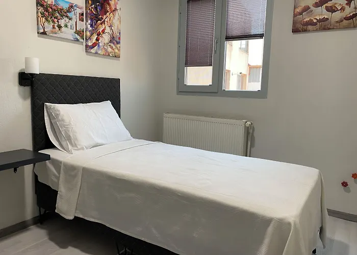 Eraliz Hotel Gaziemir