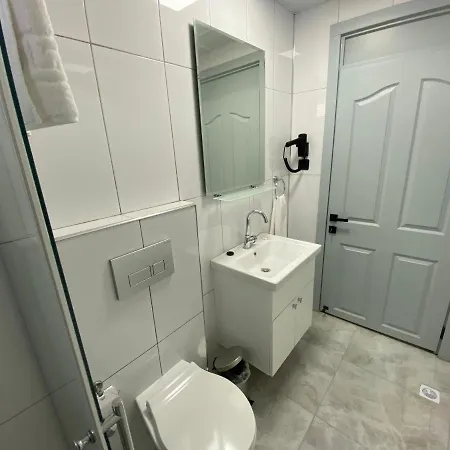 Hotel Eraliz Gaziemir