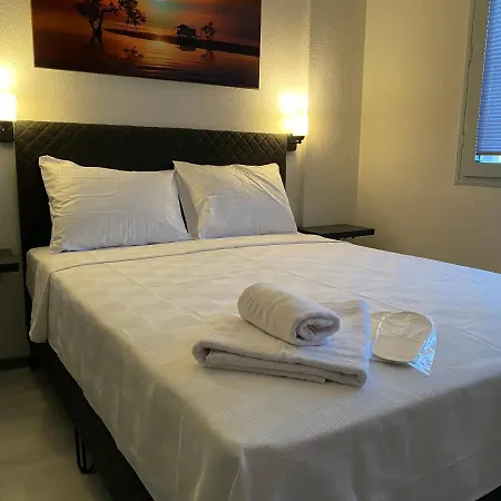 Eraliz Hotel Buca