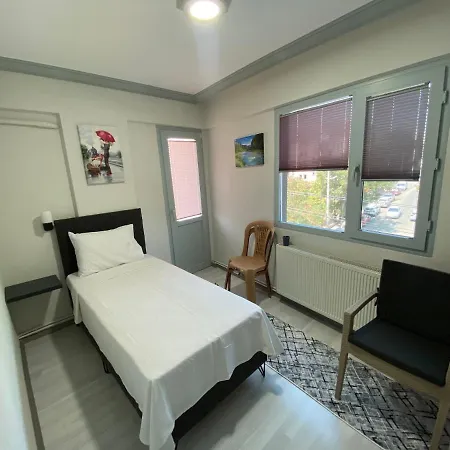 Eraliz Hotel Gaziemir