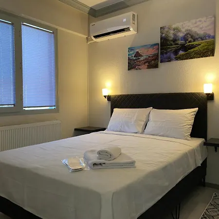 Hotel Eraliz 3*