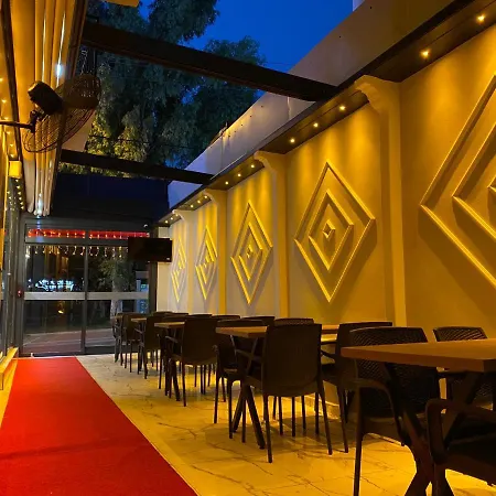 Hotel Eraliz