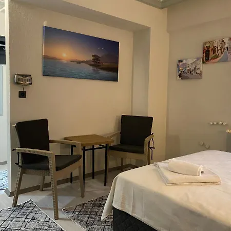 Hotel Eraliz 3*
