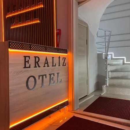 Eraliz Gaziemir