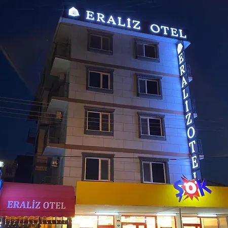 Hotel Eraliz