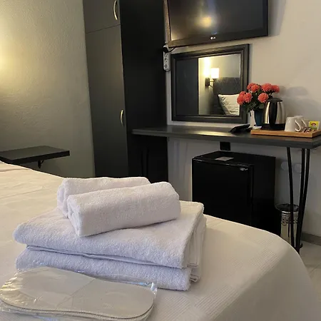 Hotel Eraliz