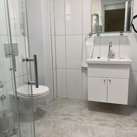 Eraliz Hotel Gaziemir