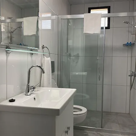 Eraliz Hotel
