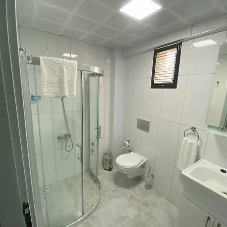 Hotel Eraliz 2*