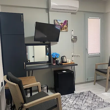 Hotel Eraliz Gaziemir