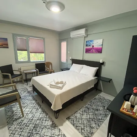 Hotel Eraliz Gaziemir