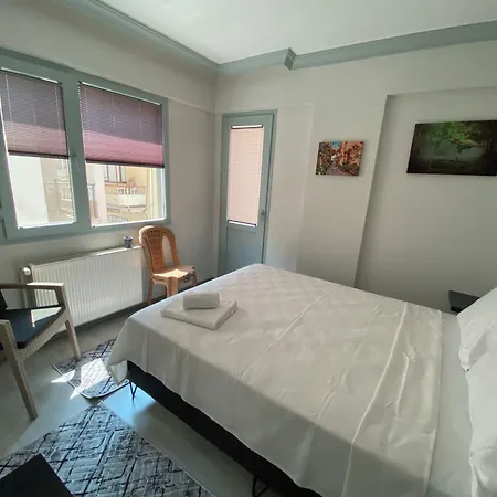 Hotel Eraliz Gaziemir