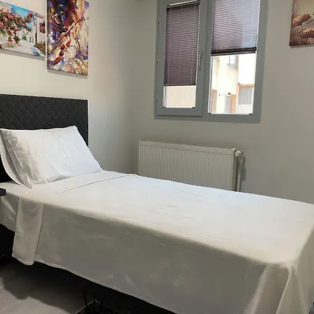 Eraliz Hotel Gaziemir