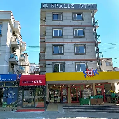 Eraliz 2*