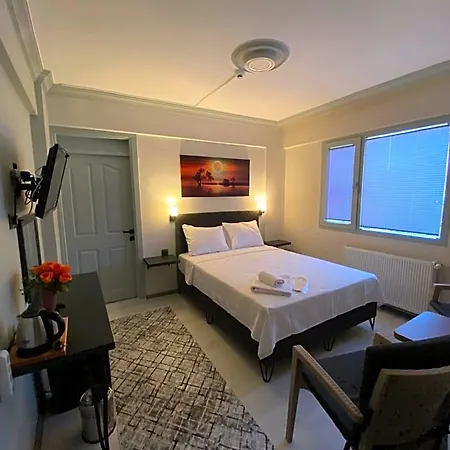 Hotel Eraliz 2*
