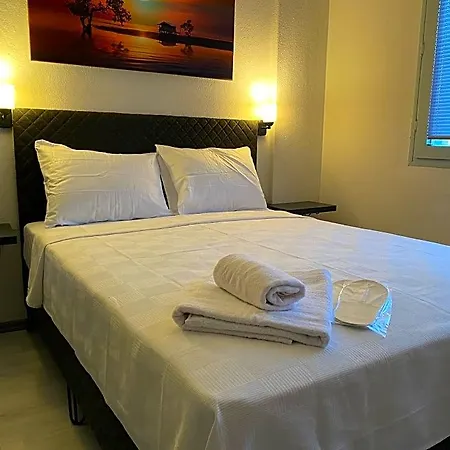 Hotel Eraliz Gaziemir