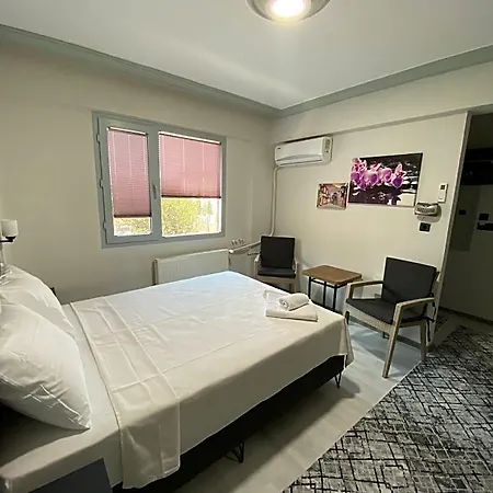 Hotel Eraliz Gaziemir