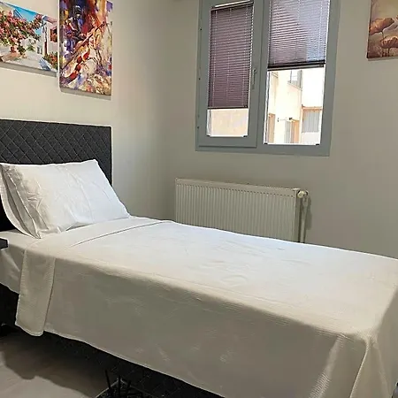Eraliz Hotel Gaziemir