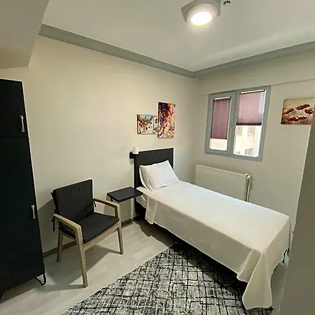 Eraliz Hotel Gaziemir