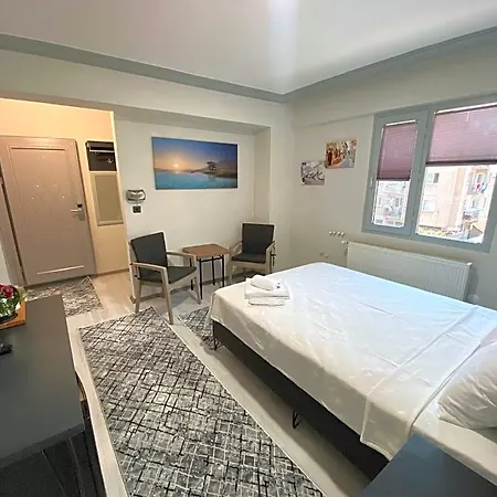 Hotel Eraliz 2*