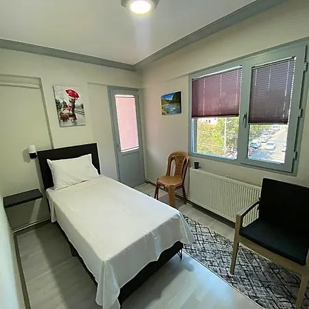 Hotel Eraliz Gaziemir