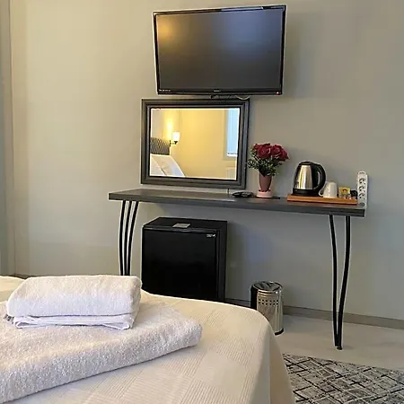Eraliz Hotel 2*