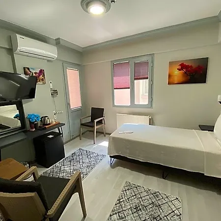 Hotel Eraliz Gaziemir