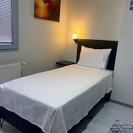 Eraliz Hotel Gaziemir