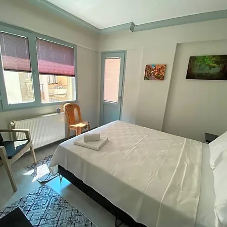 Hotel Eraliz