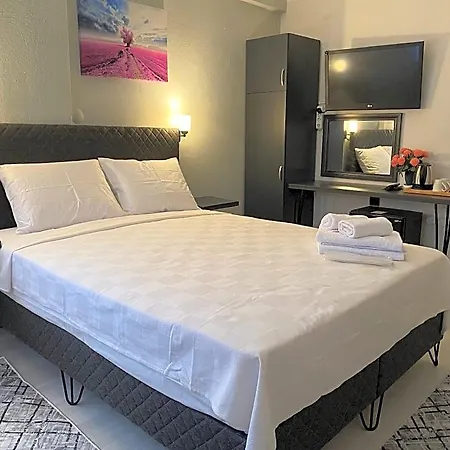 Hotel Eraliz Gaziemir