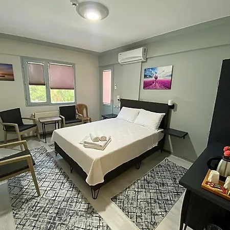 Eraliz Hotel