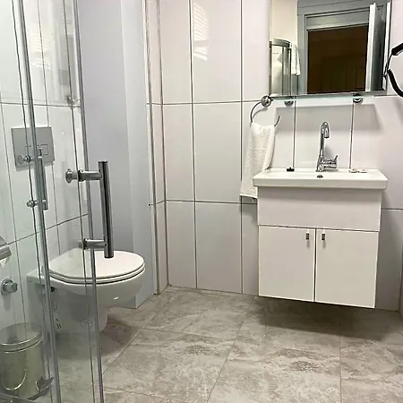 Eraliz Hotel Gaziemir