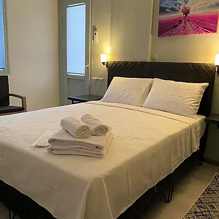 Hotel Eraliz