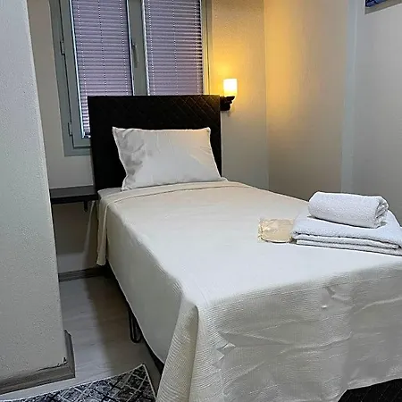 Eraliz Hotel