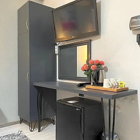 Hotel Eraliz 2*