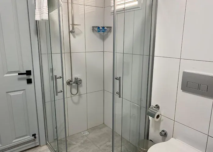 Eraliz Hotel Gaziemir