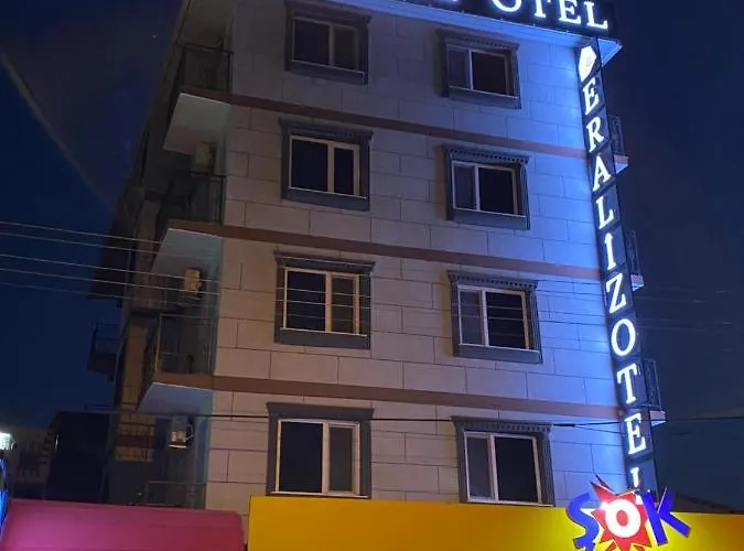 Hotel Eraliz