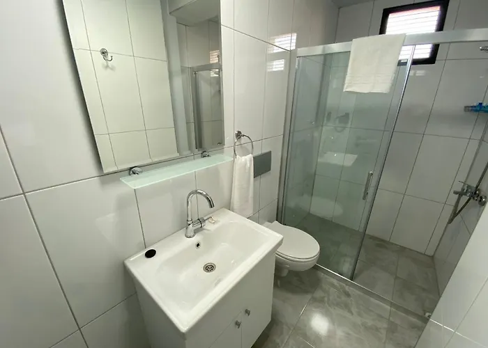 Eraliz Hotel Gaziemir