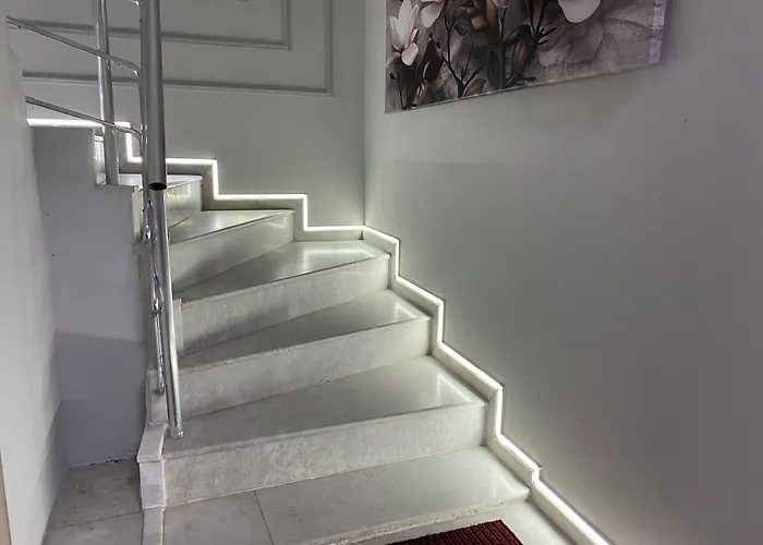 Hotel Eraliz Gaziemir