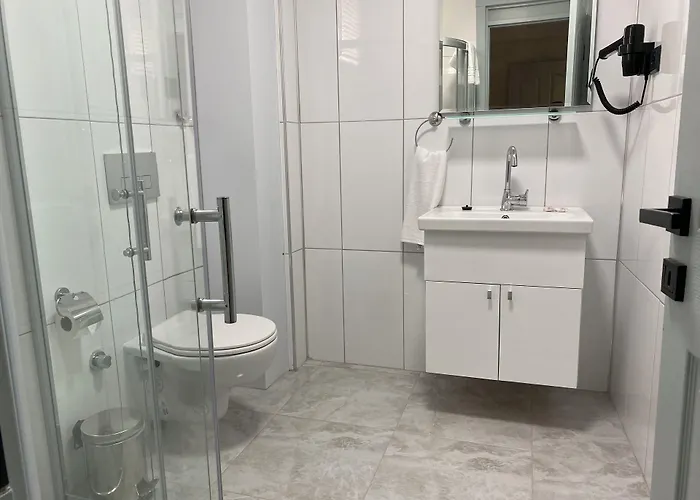 Eraliz Hotel Gaziemir